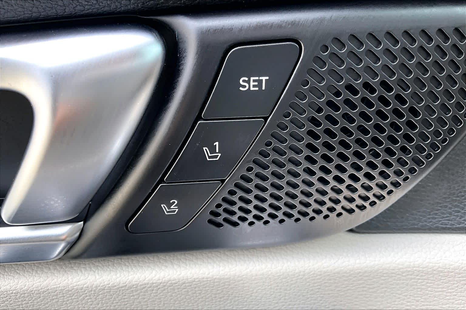 2022 Kia Telluride SX Gravity Grey at Ron Craft Chevrolet Cadillac