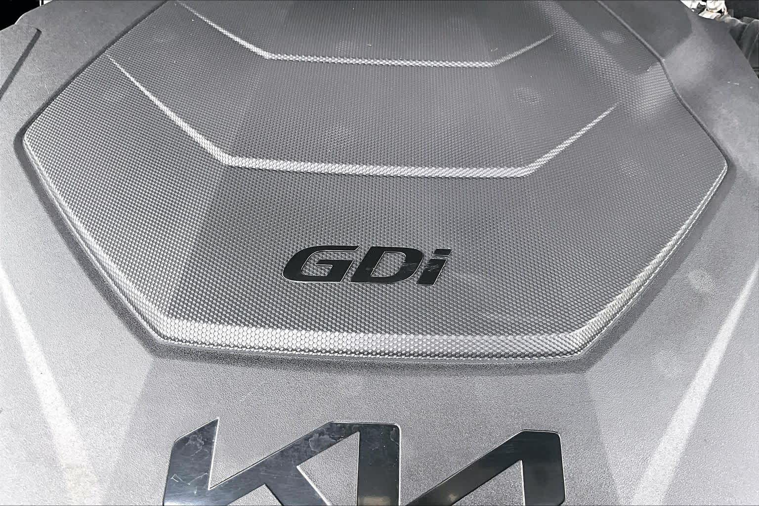 2022 Kia Telluride SX Gravity Grey at Ron Craft Chevrolet Cadillac