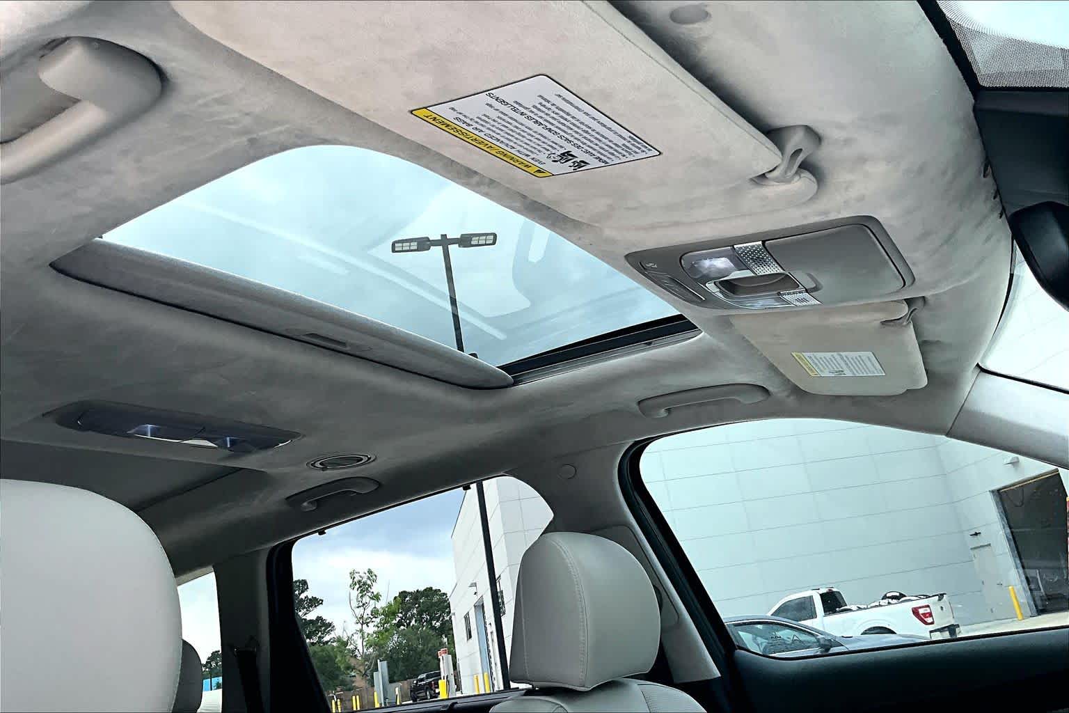 2022 Kia Telluride SX Gravity Grey at Ron Craft Chevrolet Cadillac