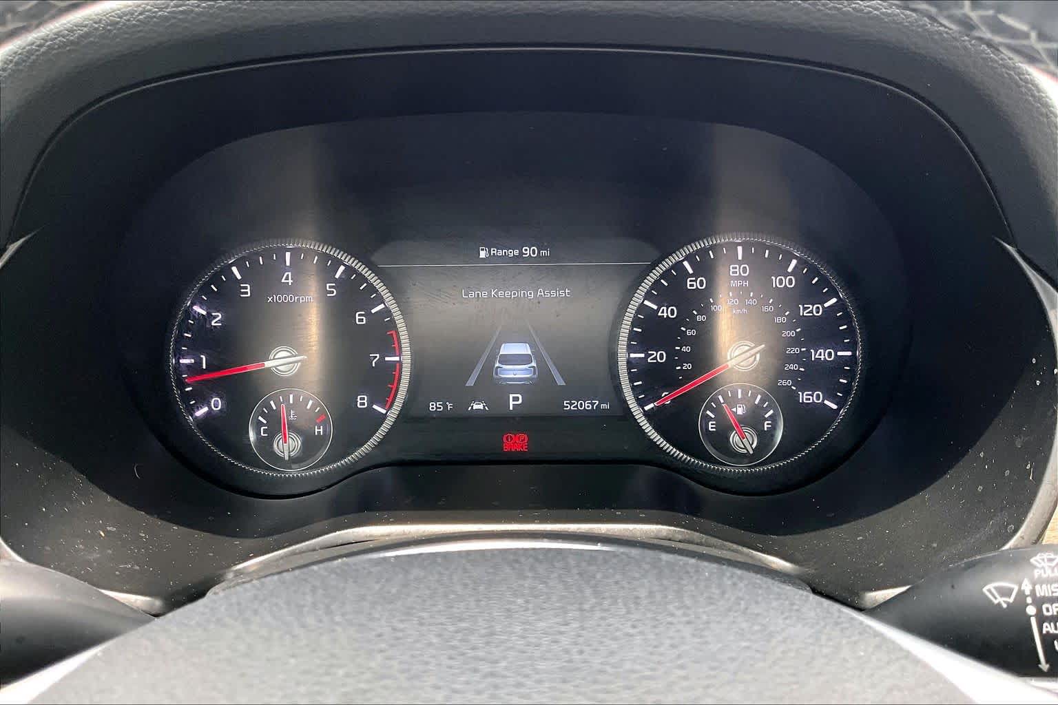 2022 Kia Telluride SX Gravity Grey at Ron Craft Chevrolet Cadillac