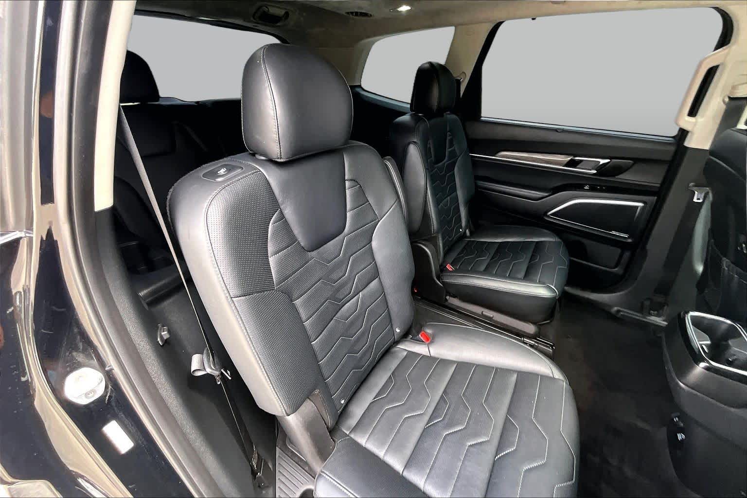 2020 Kia Telluride photo 19 of 33