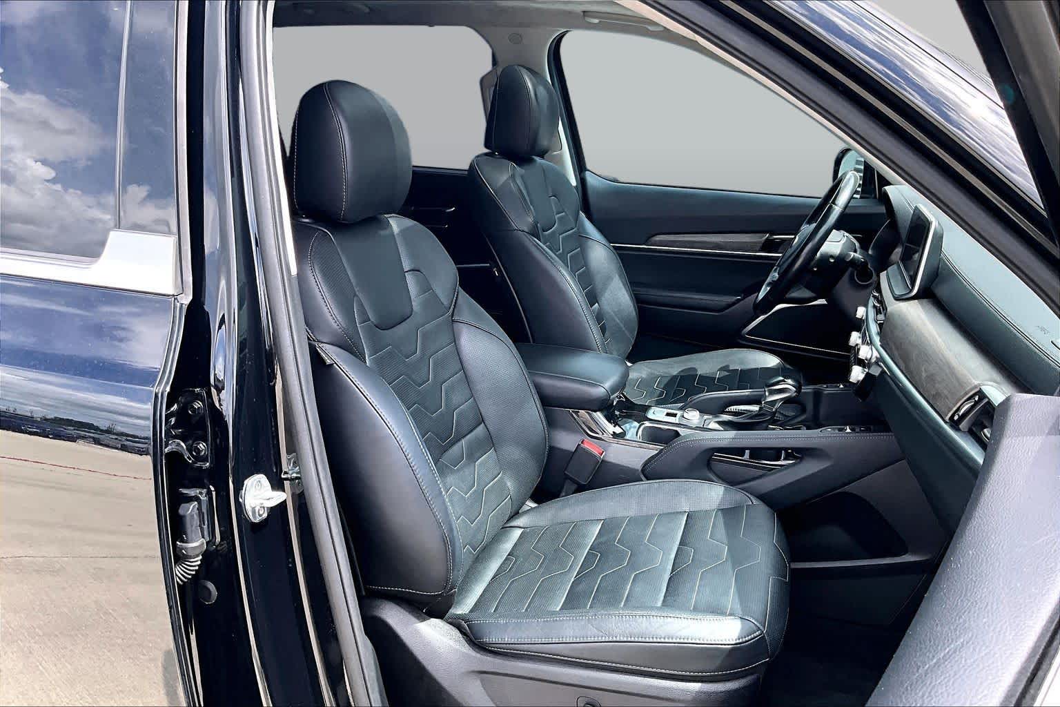 2020 Kia Telluride photo 9 of 33