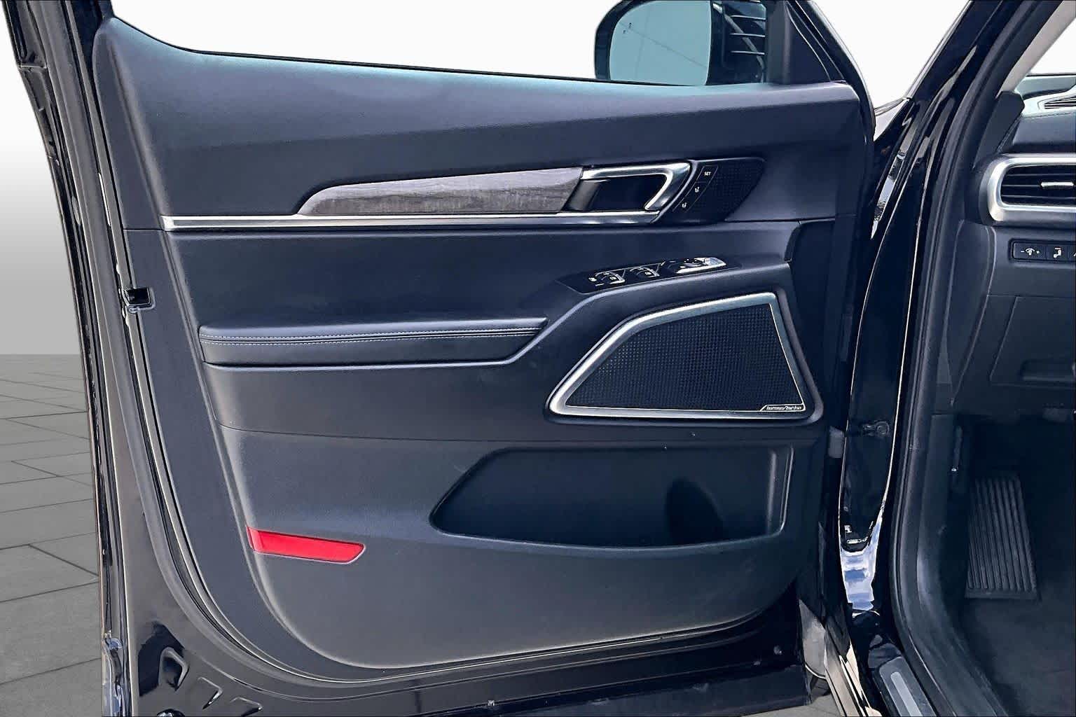 2020 Kia Telluride photo 20 of 33