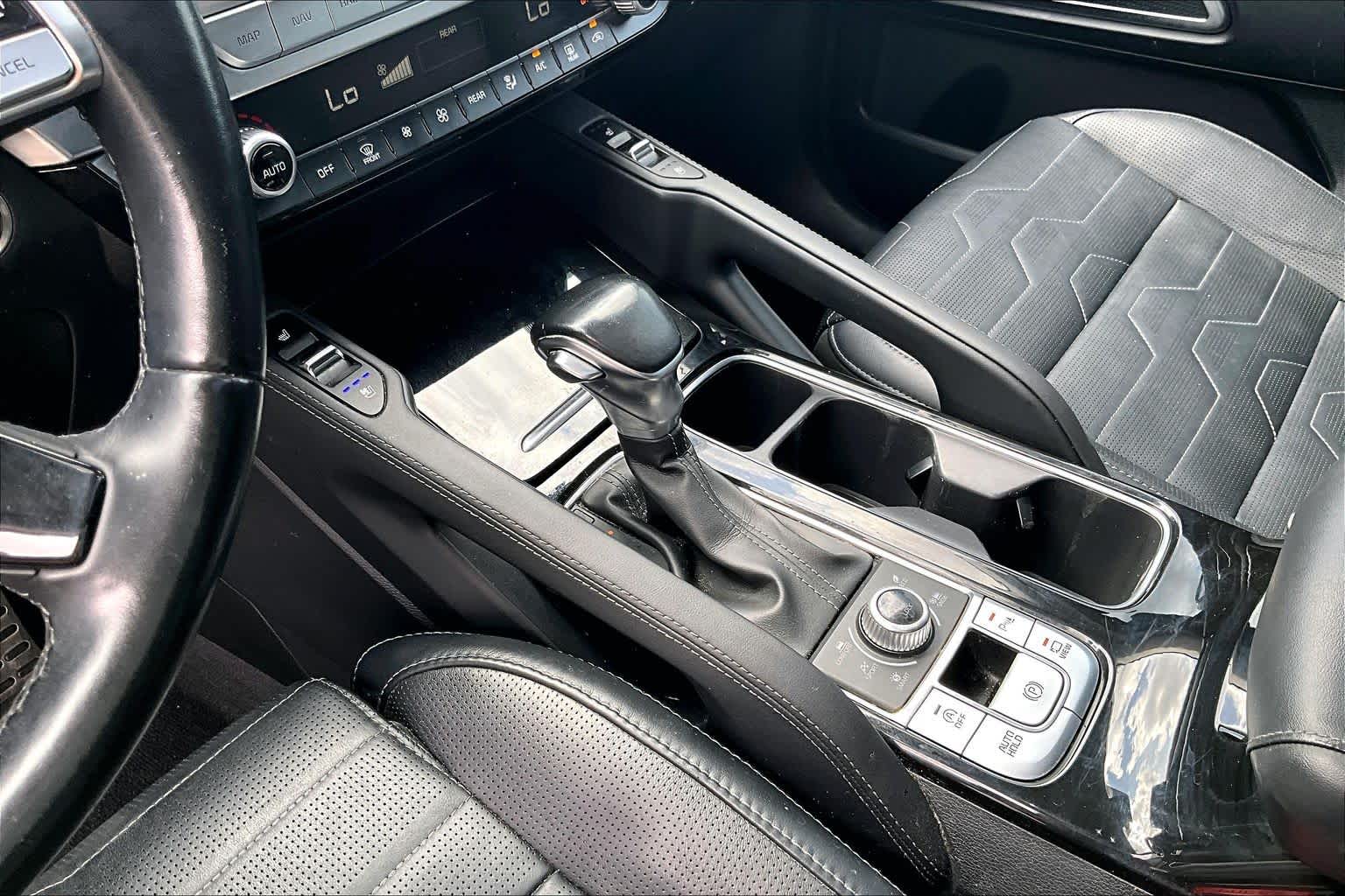 2020 Kia Telluride photo 15 of 33