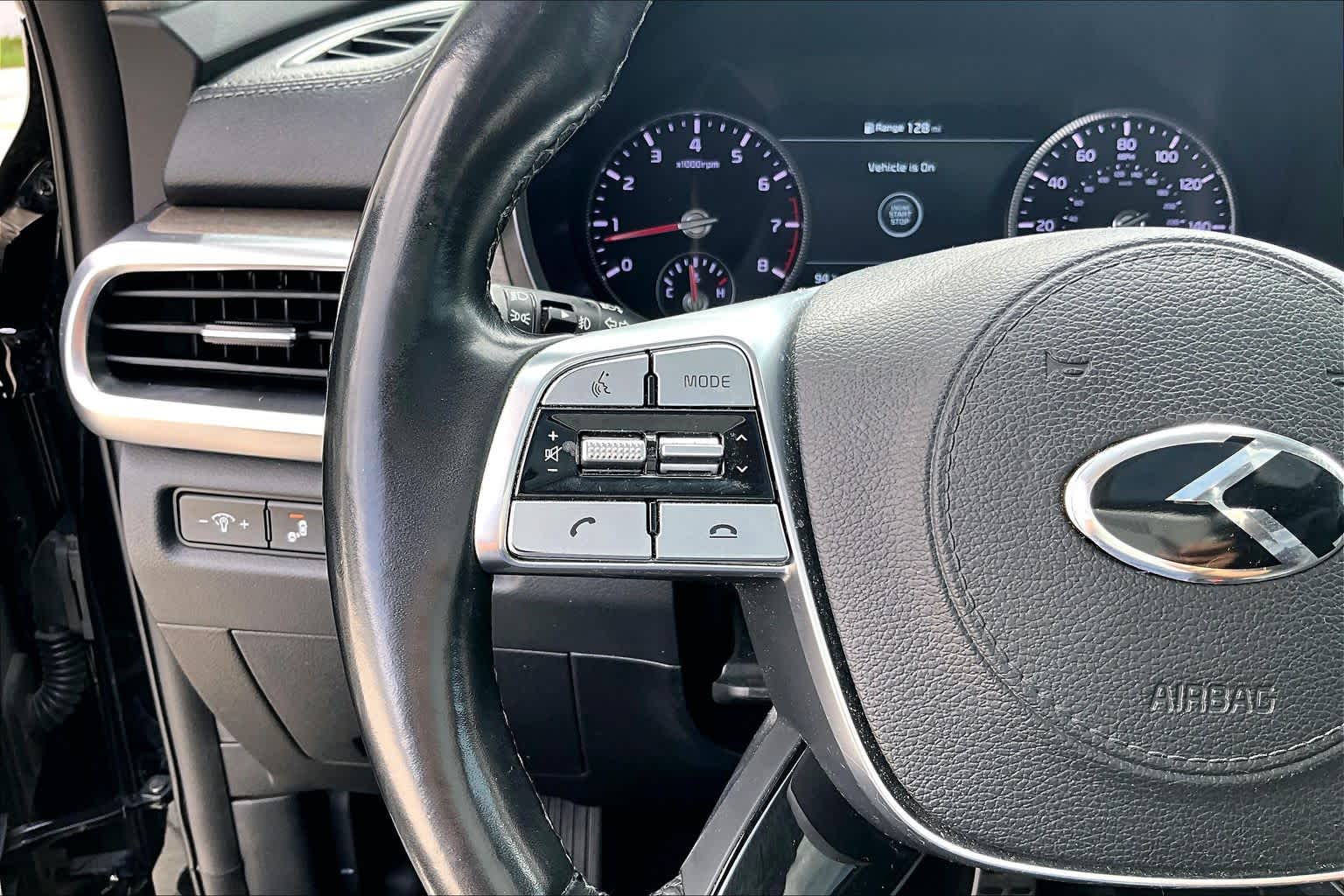 2020 Kia Telluride photo 22 of 33