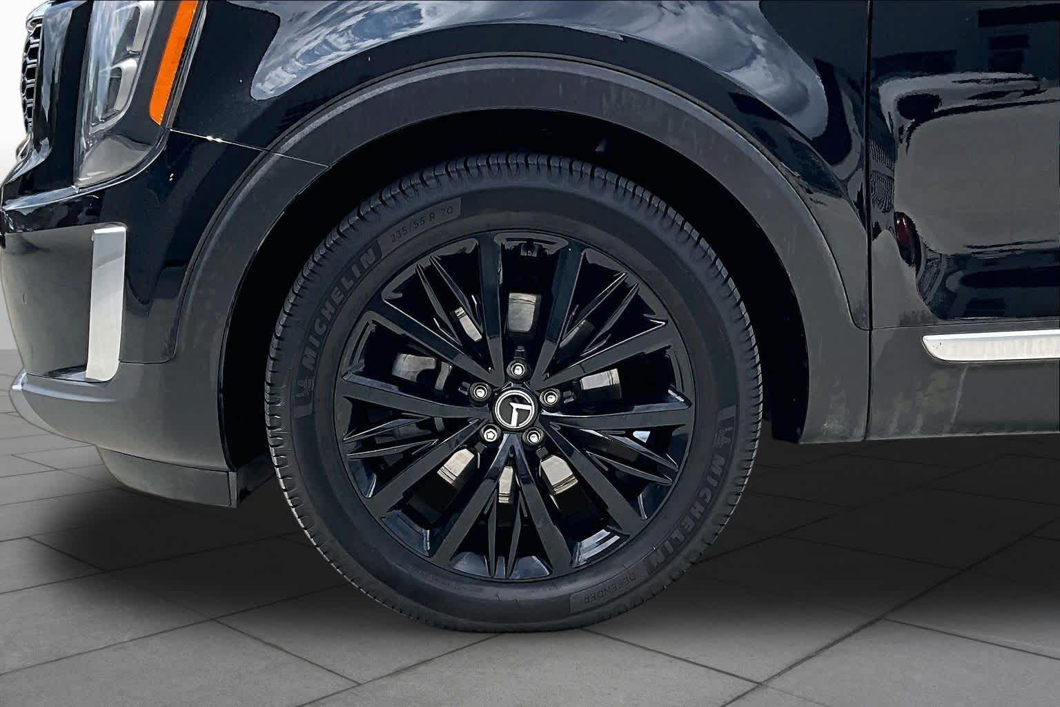 2020 Kia Telluride photo 10 of 33