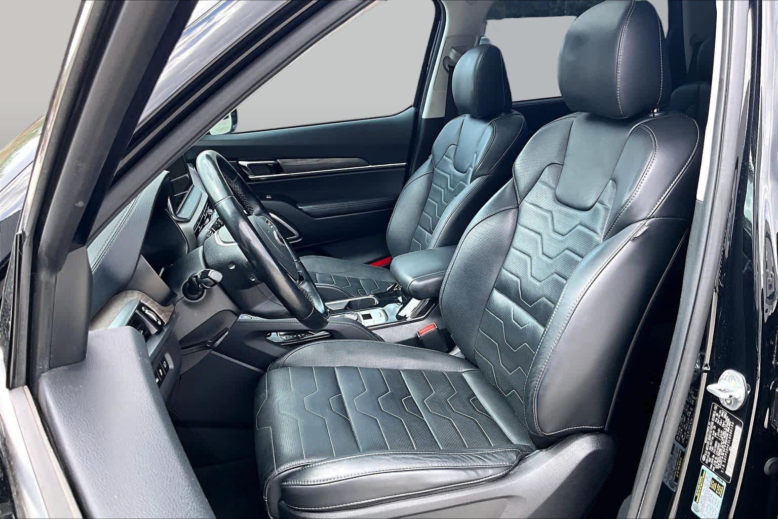 2020 Kia Telluride photo 8 of 33