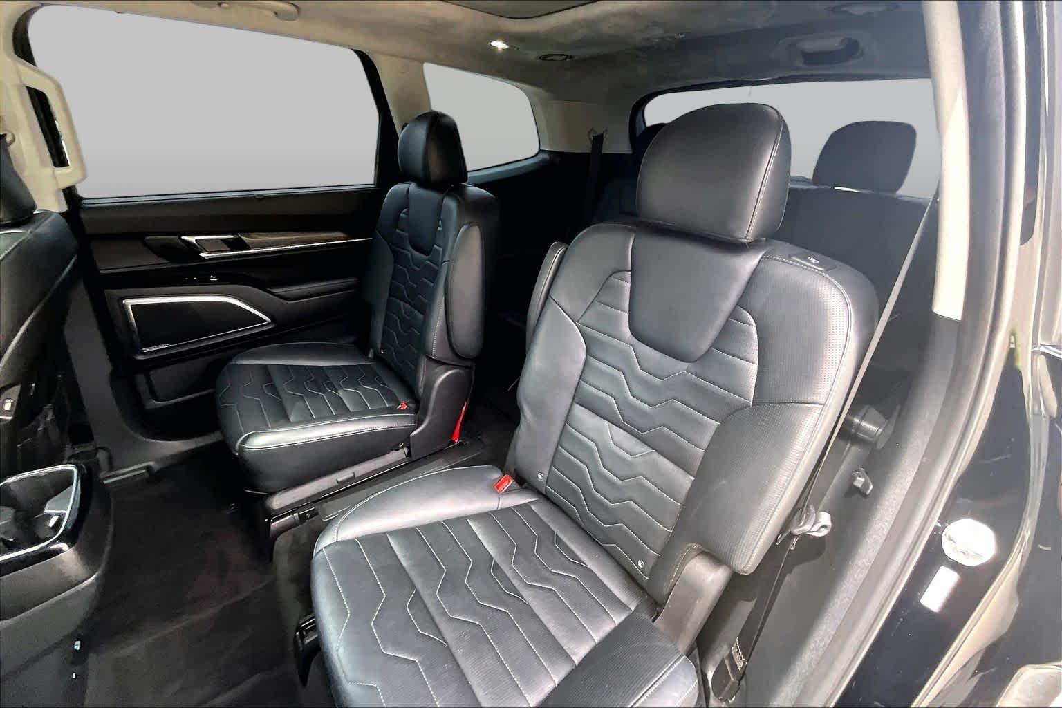 2020 Kia Telluride photo 18 of 33