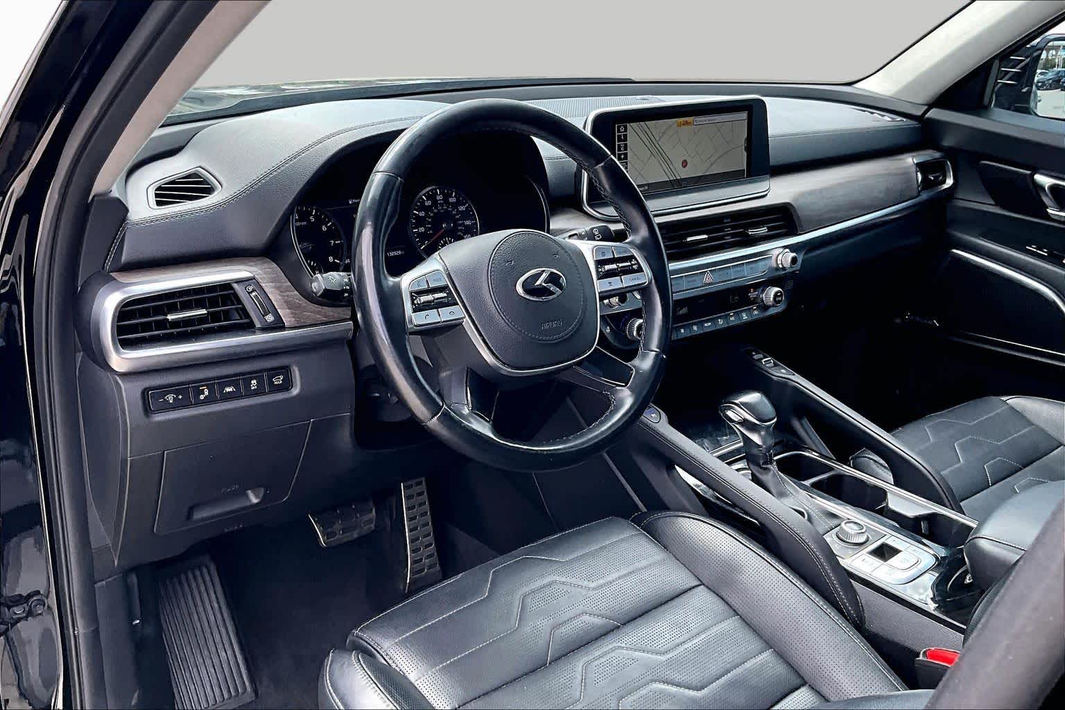 2020 Kia Telluride photo 16 of 33