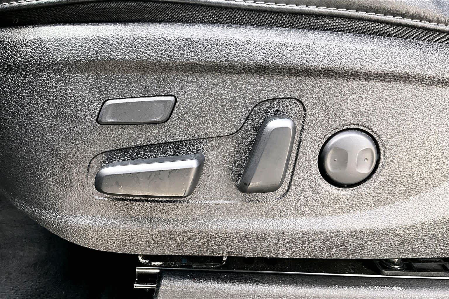 2020 Kia Telluride photo 30 of 33