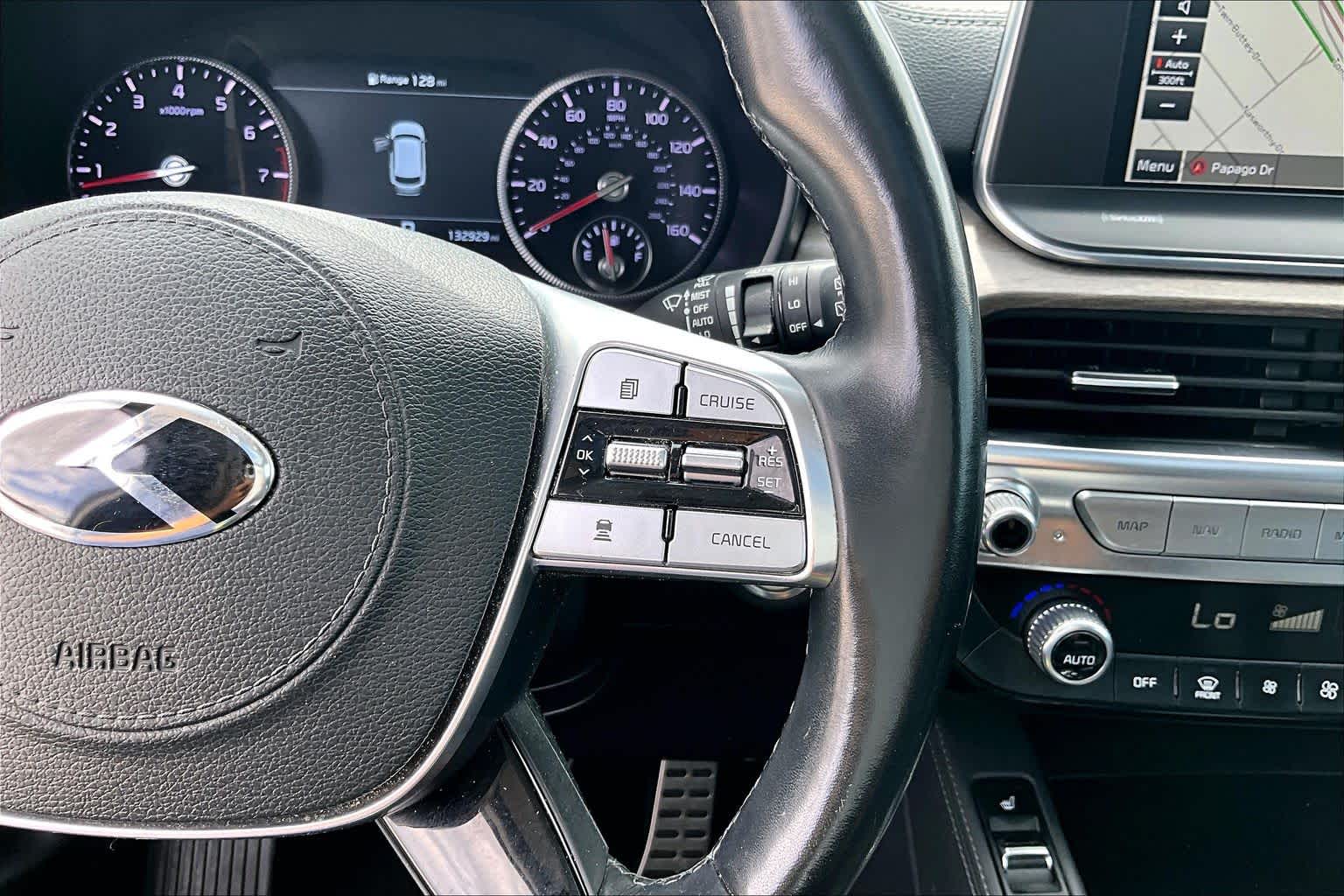 2020 Kia Telluride photo 23 of 33