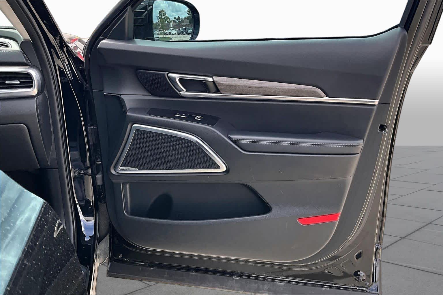 2020 Kia Telluride photo 21 of 33