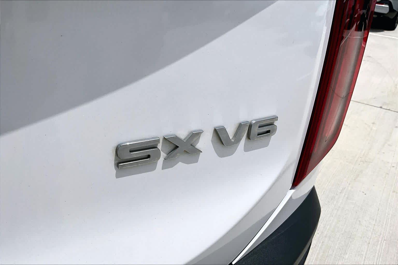 2021 Kia Telluride SX Snow White Pearl at Ron Craft Chevrolet Cadillac
