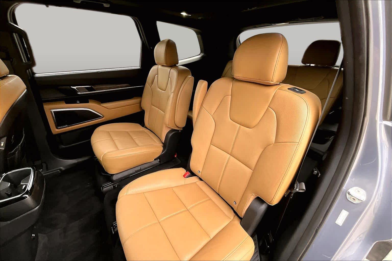 2021 Kia Telluride photo 18 of 33