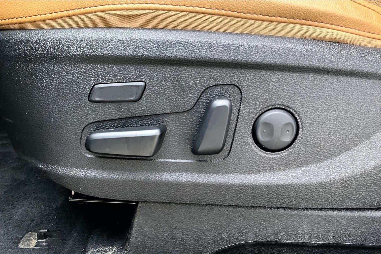 2021 Kia Telluride photo 30 of 33