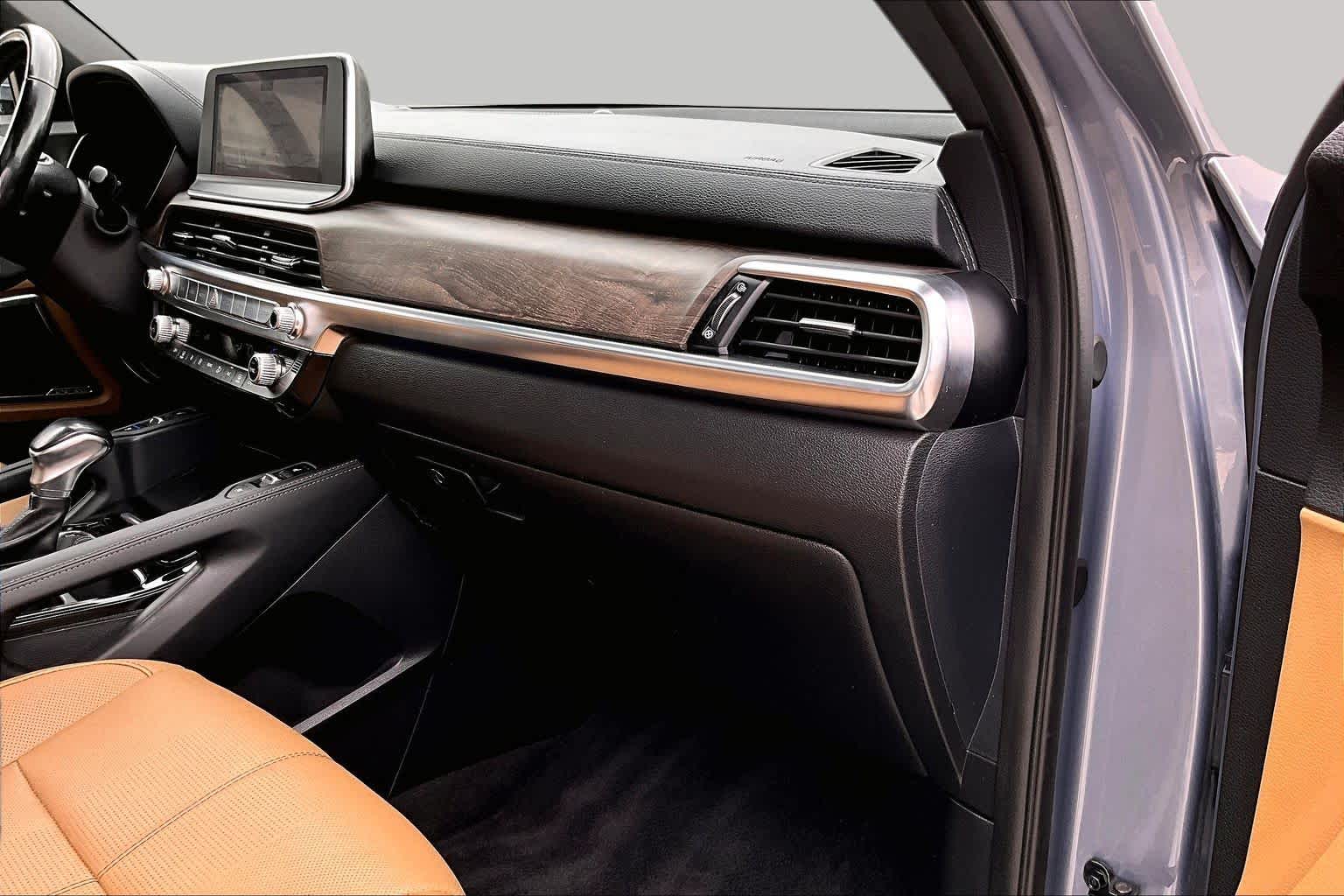 2021 Kia Telluride photo 17 of 33