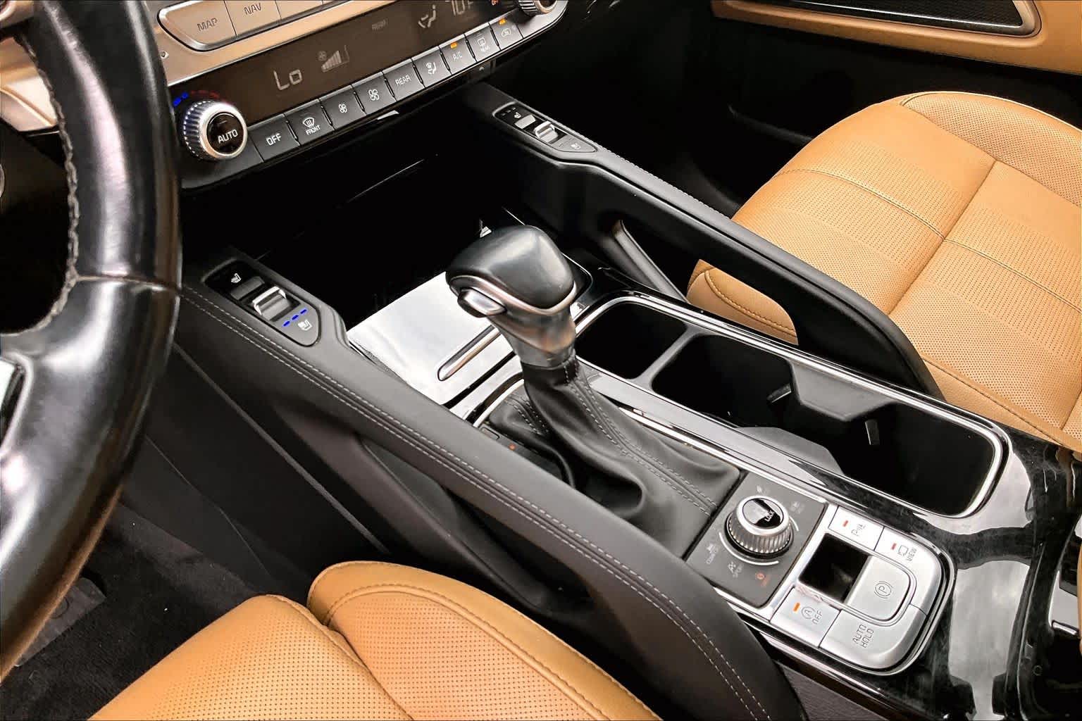 2021 Kia Telluride photo 15 of 33