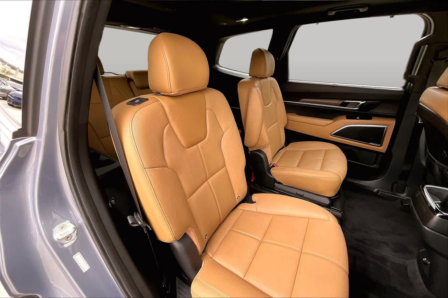 2021 Kia Telluride photo 19 of 33