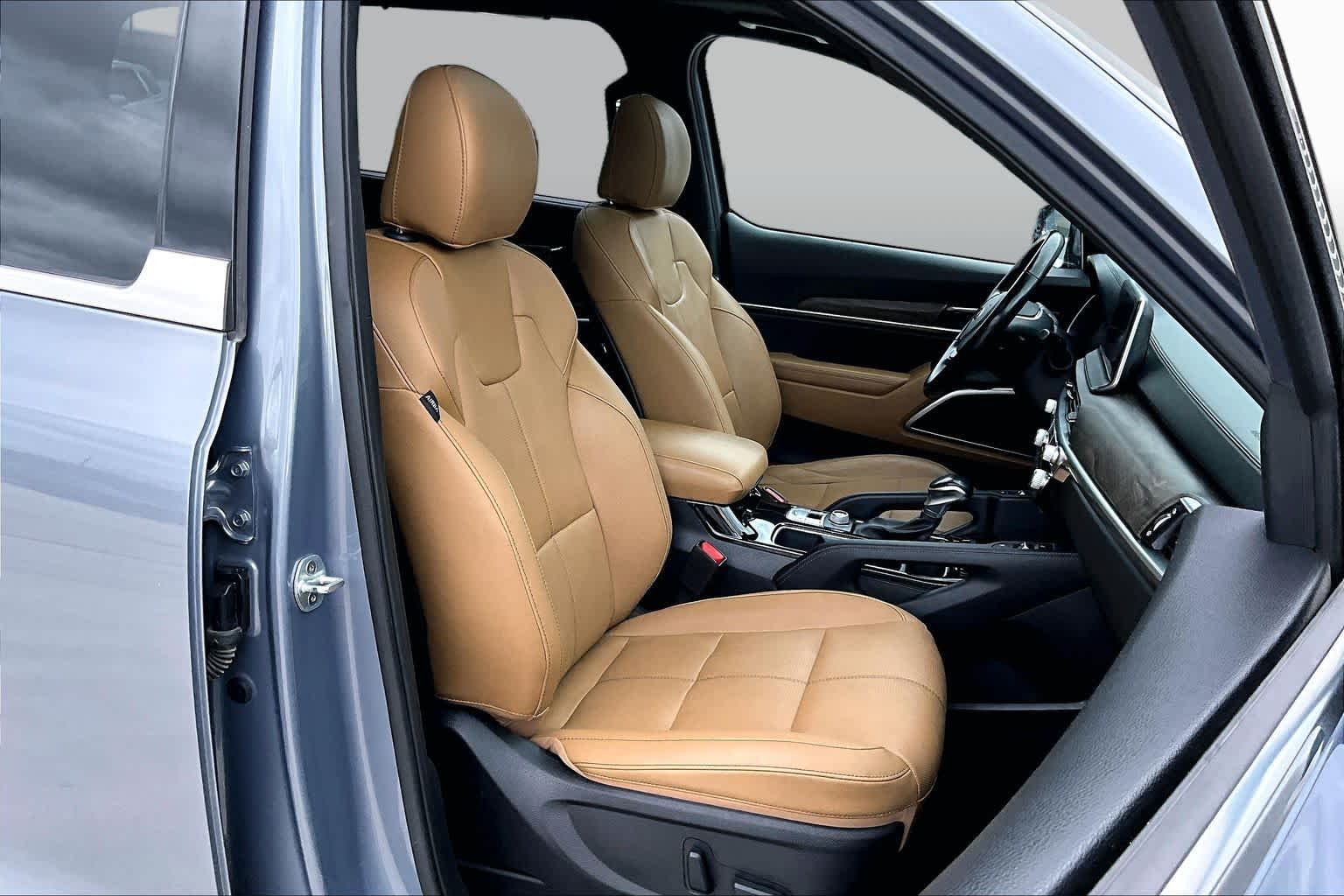 2021 Kia Telluride photo 9 of 33