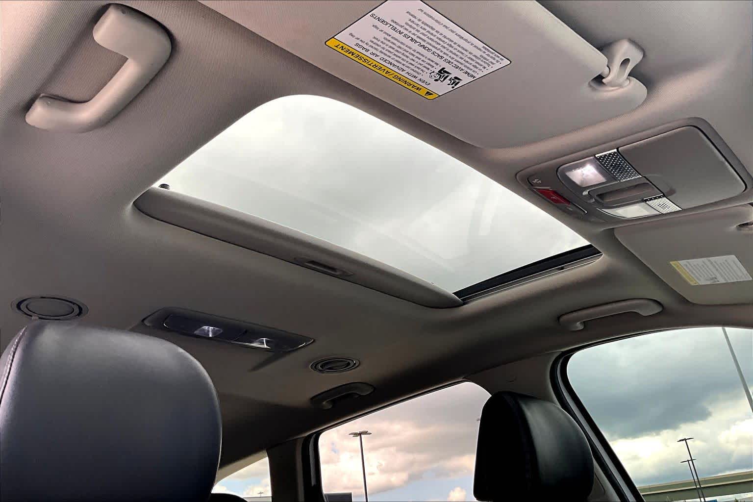 2023 Kia Telluride S Glacial White Pearl at Westside Kia
