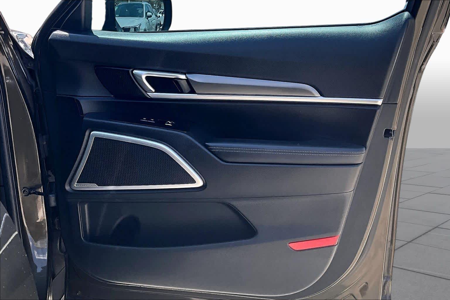 2022 Kia Telluride S Dark Moss at Westside Kia