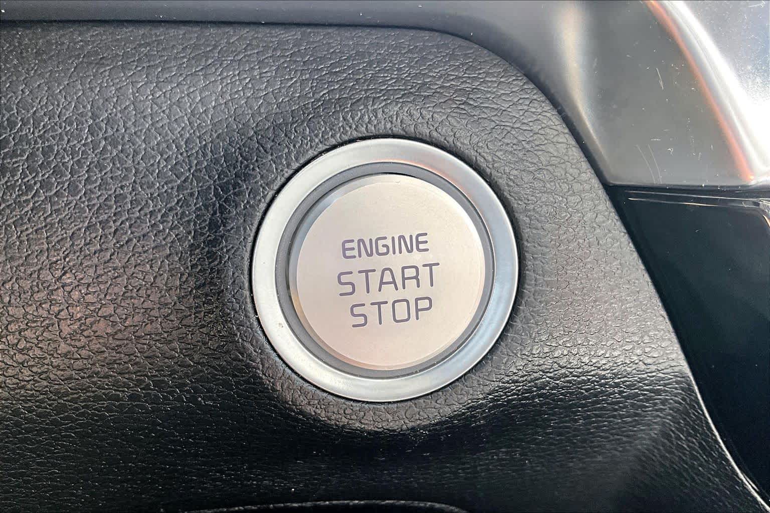 2022 Kia Telluride S Dark Moss at Westside Kia