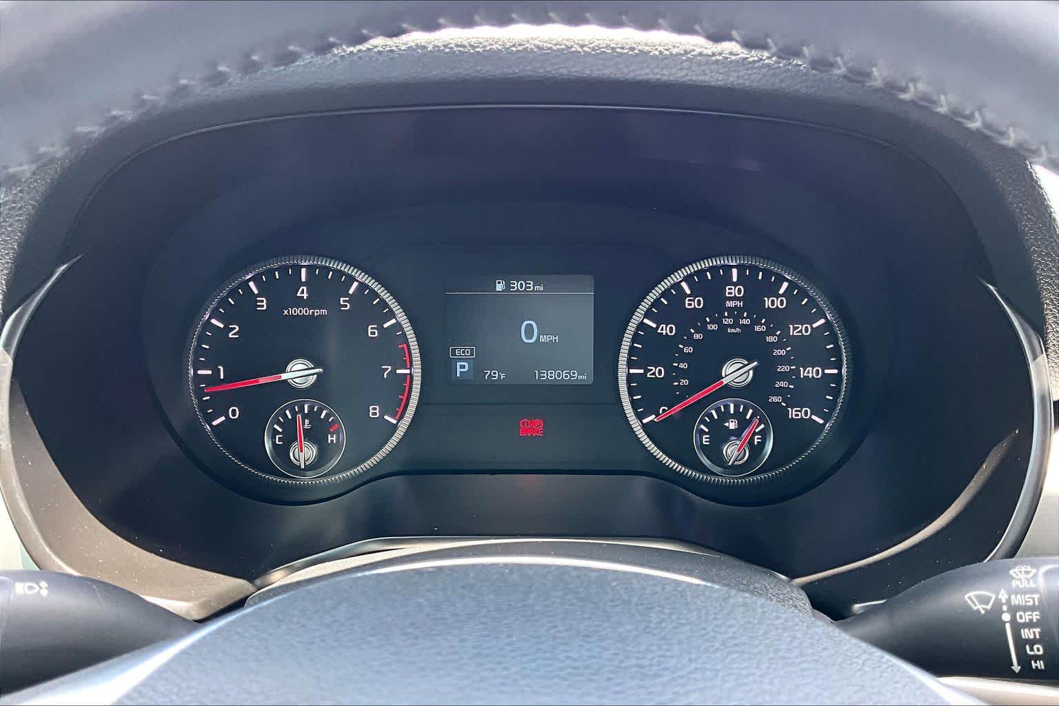 2020 Kia Telluride S Snow White Pearl at Lexus of Clear Lake