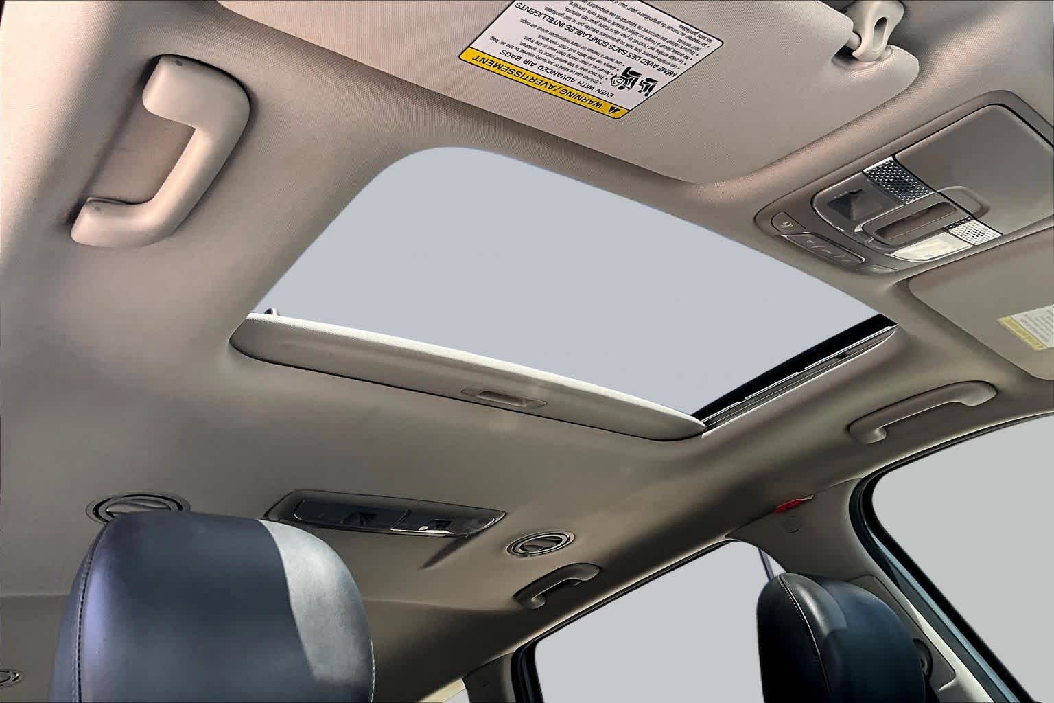 2020 Kia Telluride S Everlasting Silver at Beck & Masten Kia