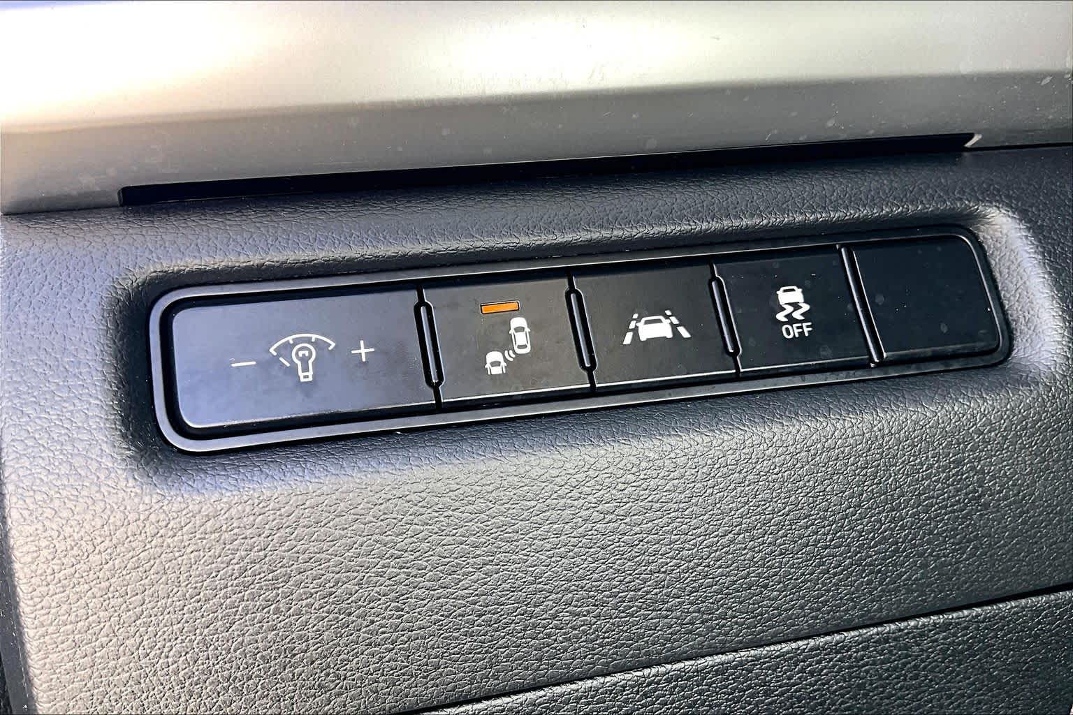 2020 Kia Telluride S Everlasting Silver at Beck & Masten Kia