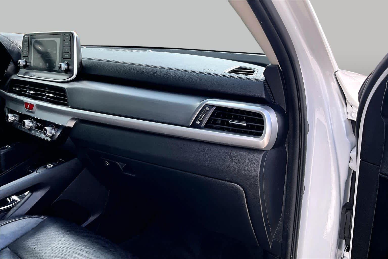 2020 Kia Telluride photo 15 of 30