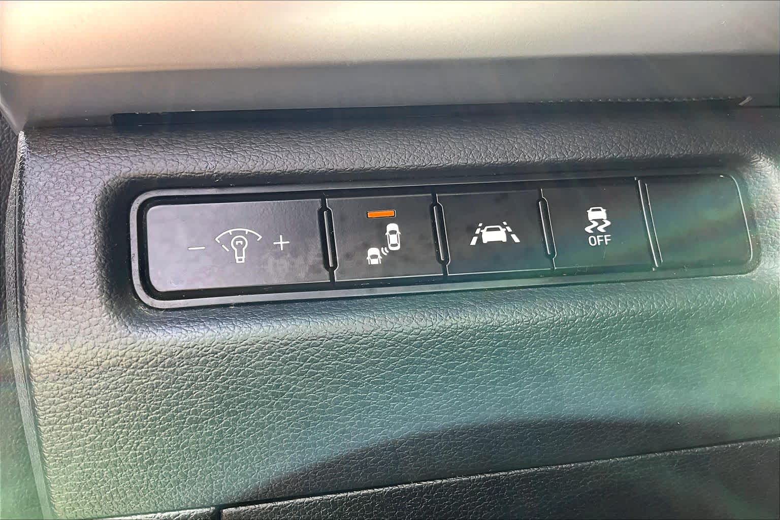 2020 Kia Telluride photo 29 of 30