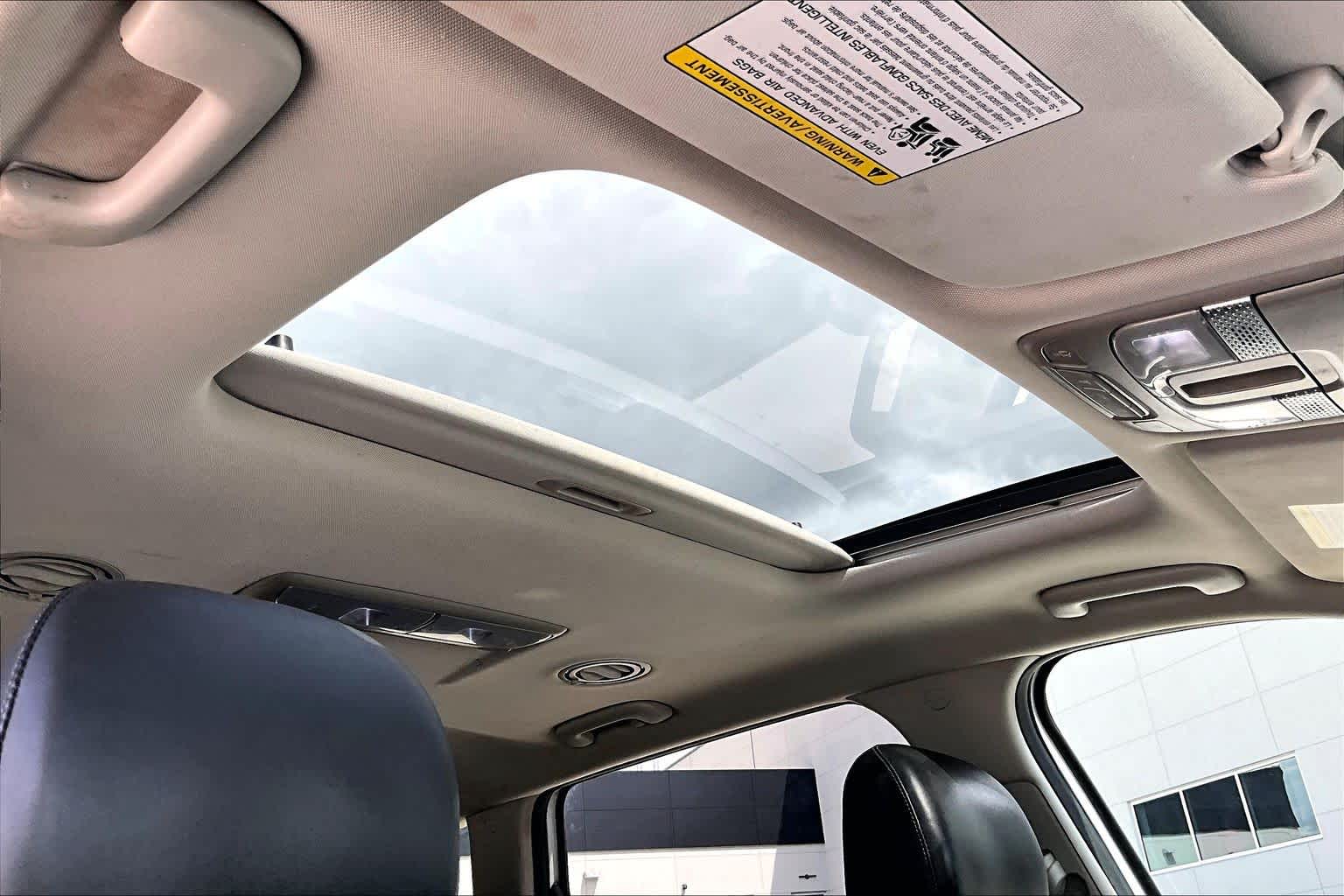 2020 Kia Telluride photo 11 of 30