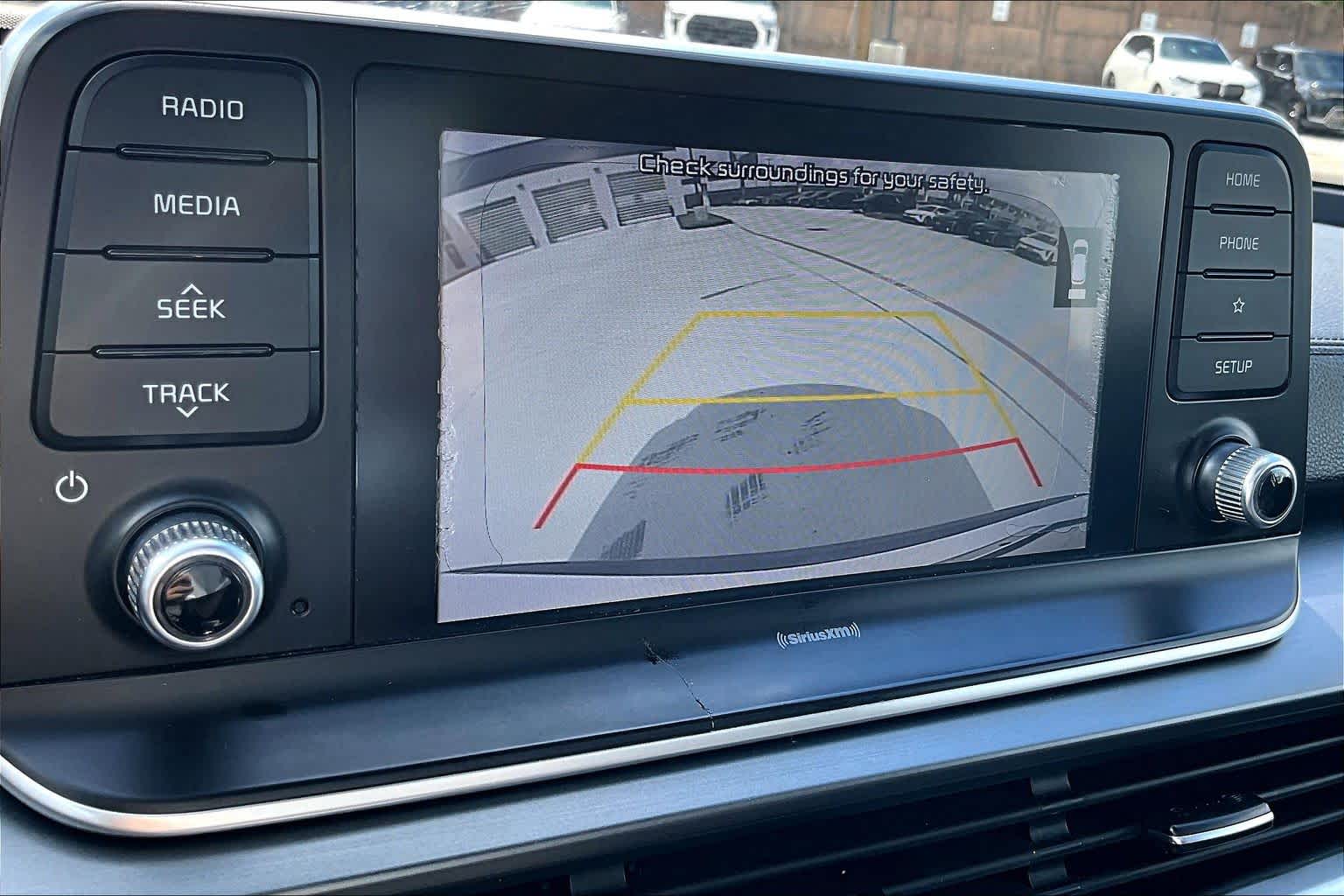 2020 Kia Telluride photo 22 of 30