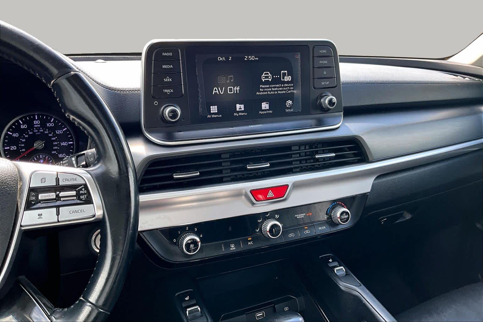 2020 Kia Telluride photo 7 of 30