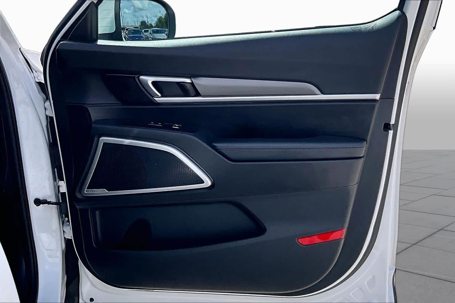 2020 Kia Telluride photo 19 of 30