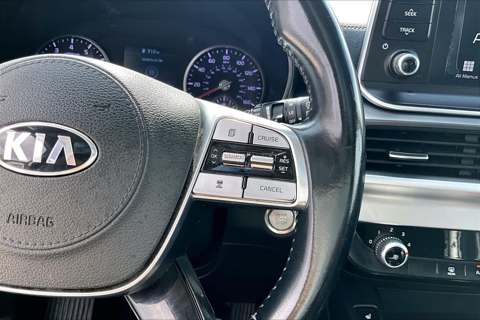 2020 Kia Telluride photo 21 of 30