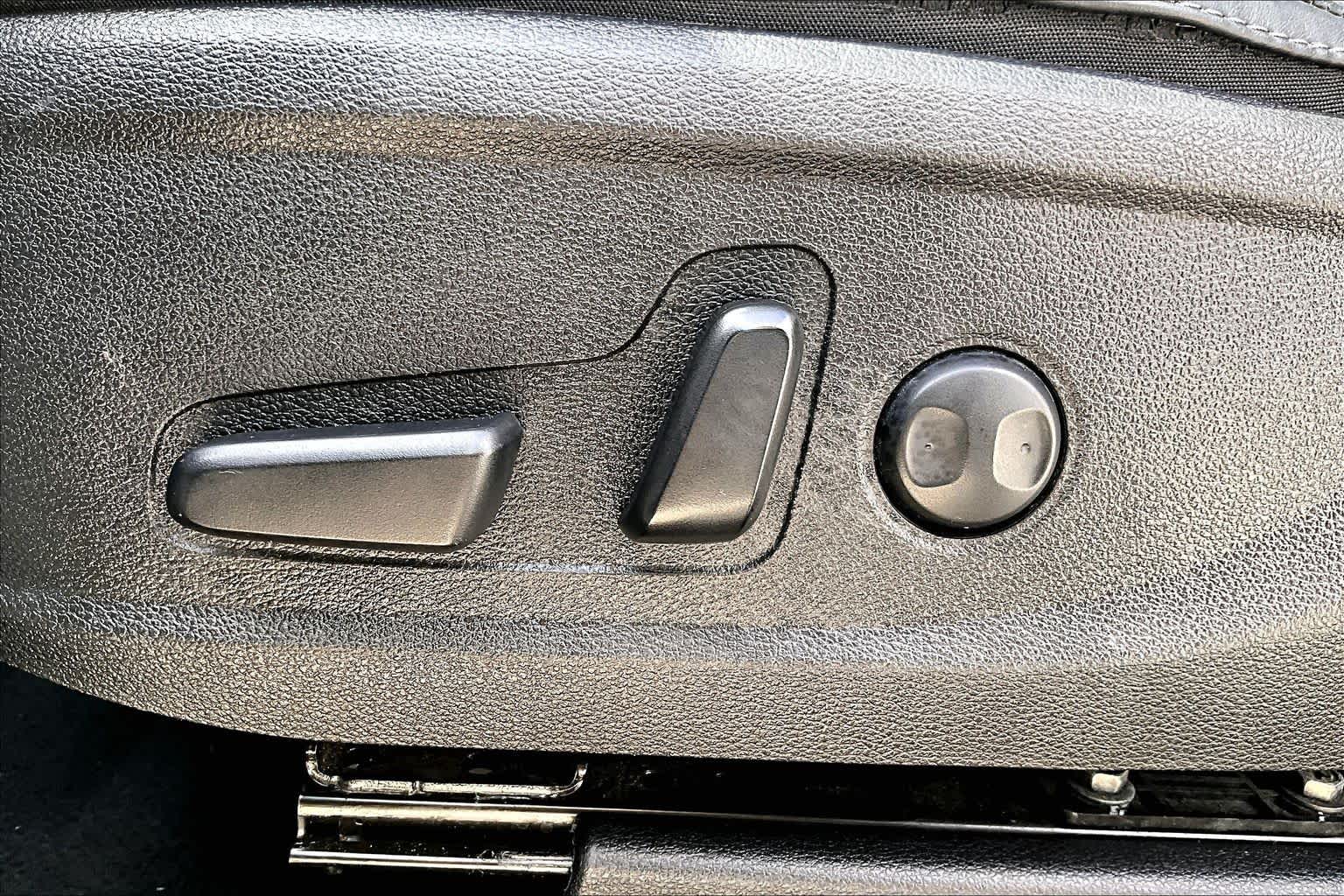 2020 Kia Telluride photo 27 of 30