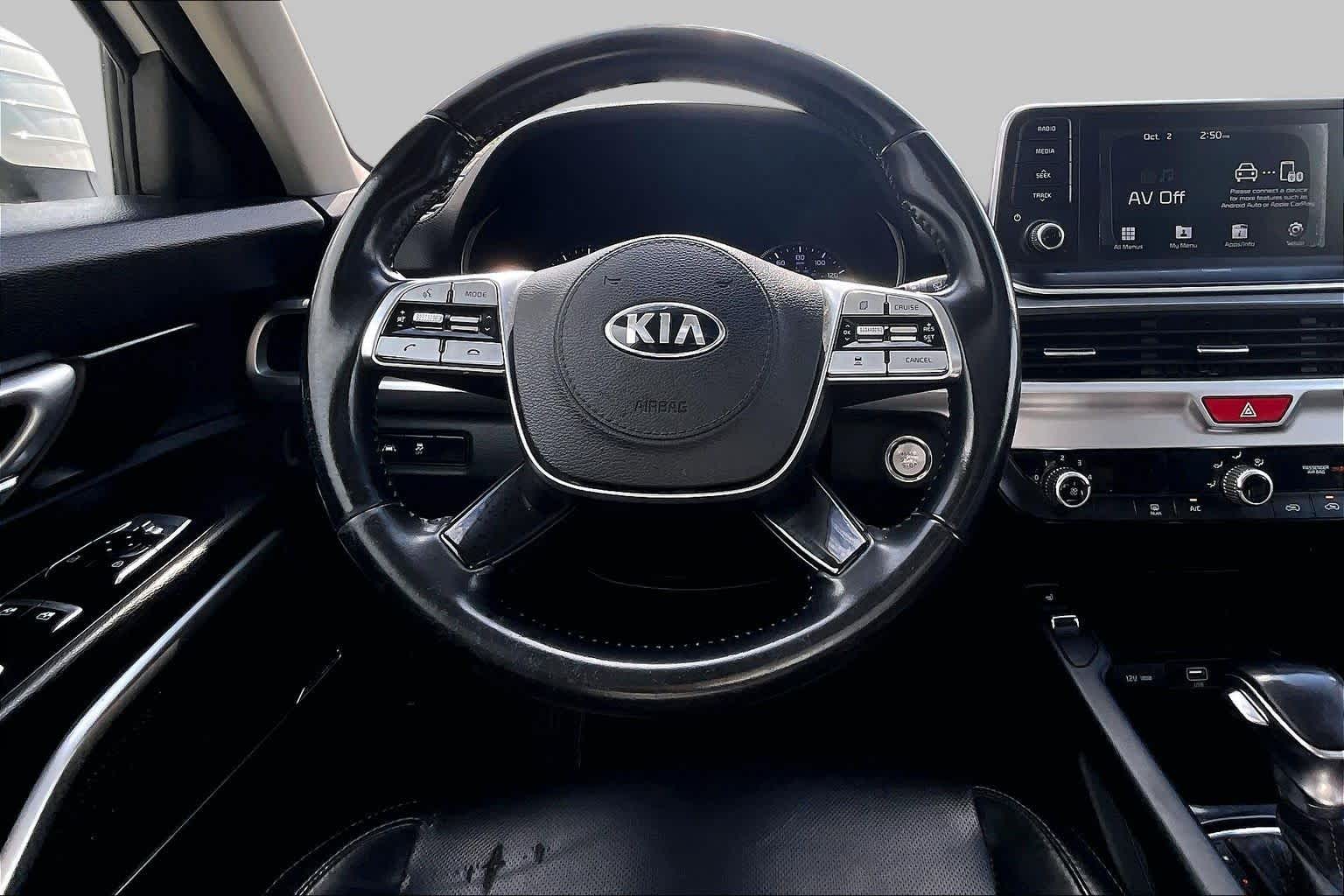 2020 Kia Telluride photo 6 of 30