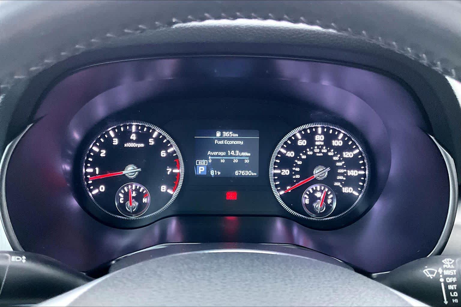 2022 Kia Telluride S Ebony Black at Beck & Masten Kia