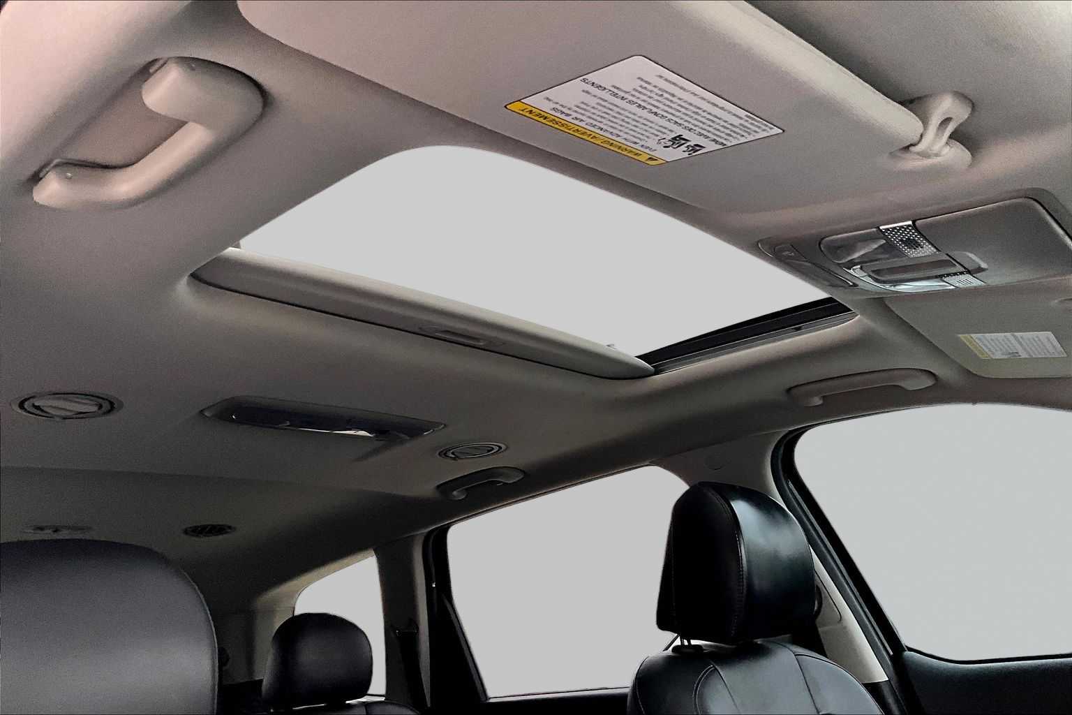 2022 Kia Telluride S Ebony Black at Beck & Masten Kia