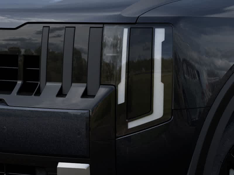 2027 Kia Telluride LX Panthera Metal at Beck & Masten Kia