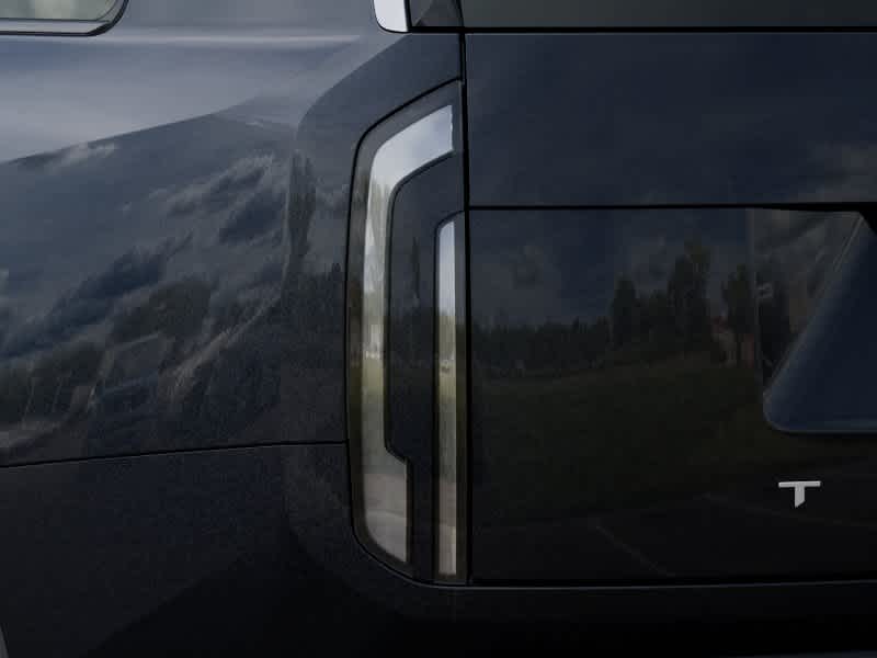 2027 Kia Telluride LX Panthera Metal at Beck & Masten Kia