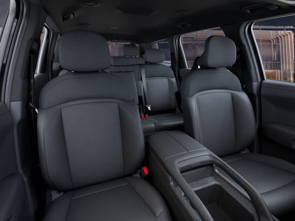 2027 Kia Telluride LX Panthera Metal at Beck & Masten Kia