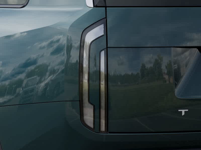 2027 Kia Telluride EX Black Jade Green at Westside Kia