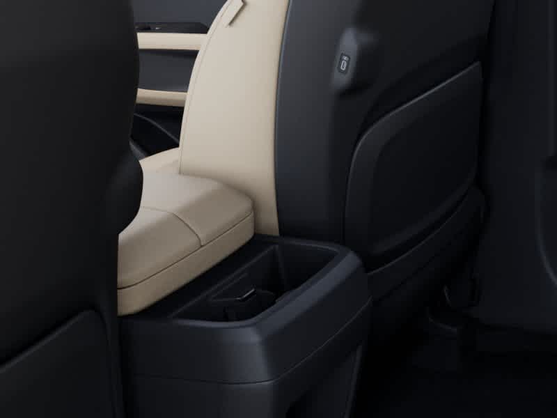 2027 Kia Telluride EX Black Jade Green at Westside Kia