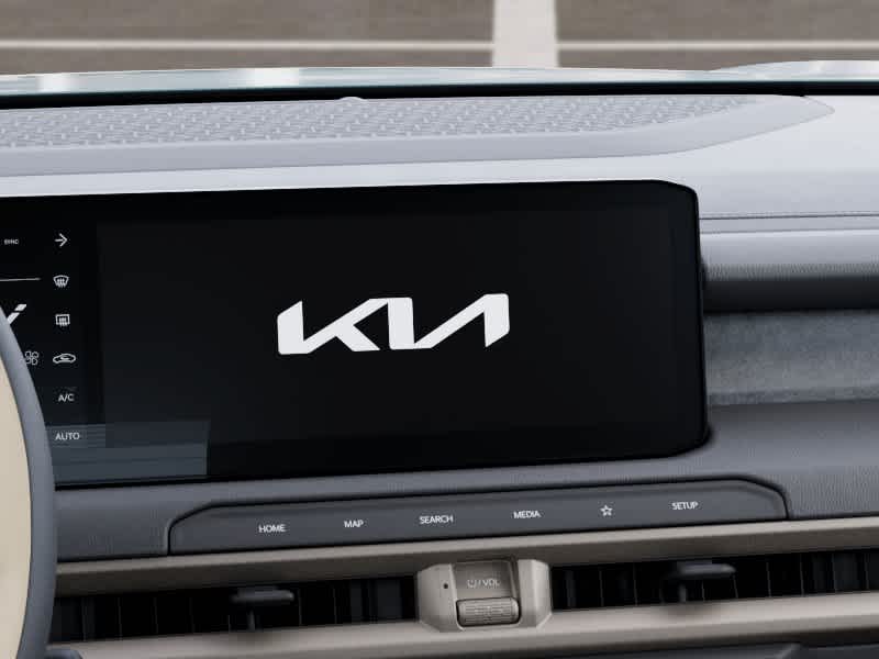 2027 Kia Telluride EX Black Jade Green at Westside Kia