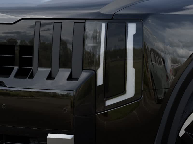 2027 Kia Telluride photo 10 of 27