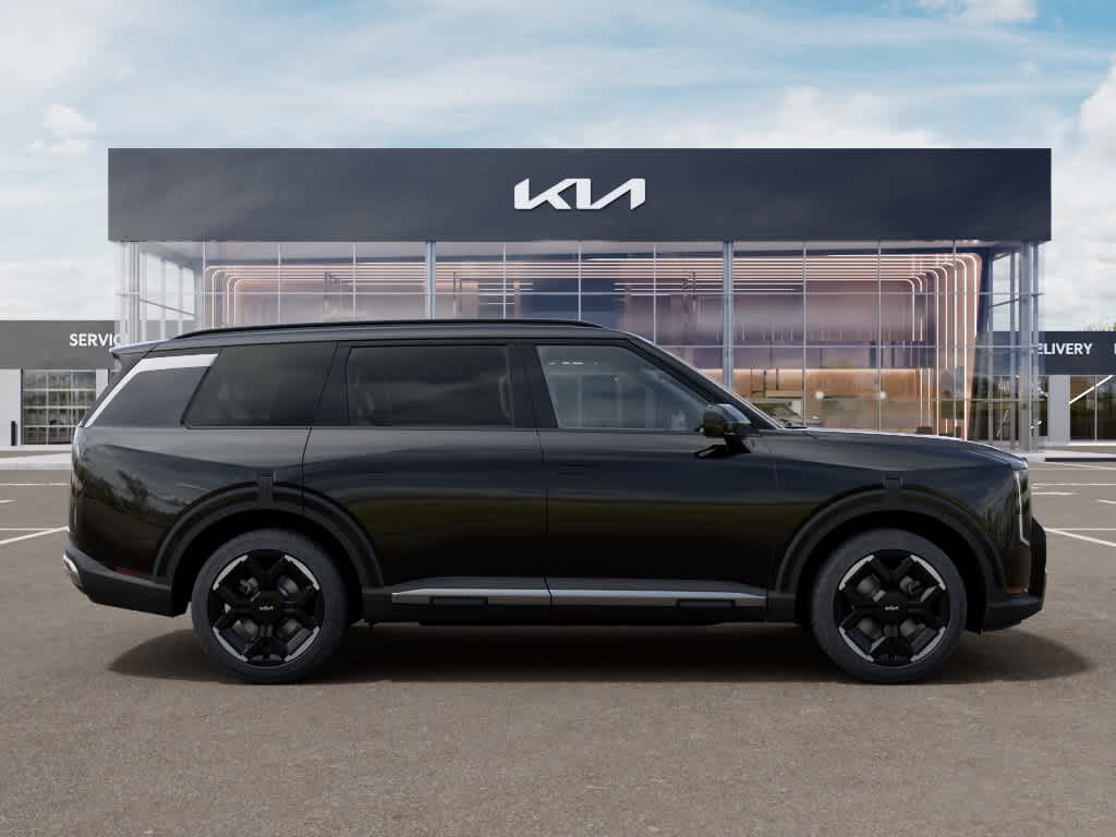 2027 Kia Telluride photo 7 of 27