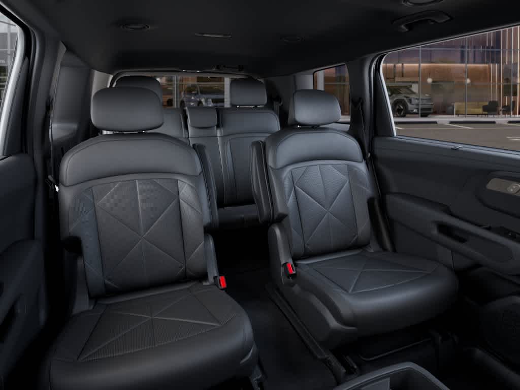 2027 Kia Telluride Hybrid EX Panthera Metal at Beck & Masten Kia