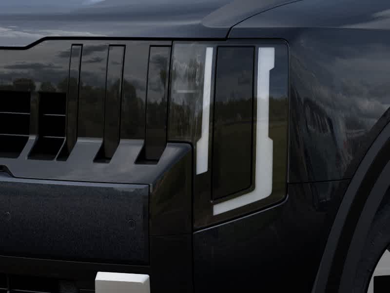 2027 Kia Telluride Hybrid EX Panthera Metal at Beck & Masten Kia